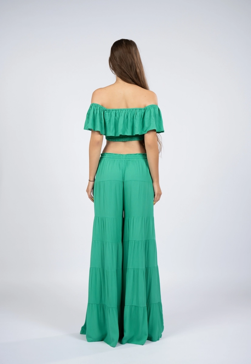 COMPLEU HAWAII NITE GREEN 3